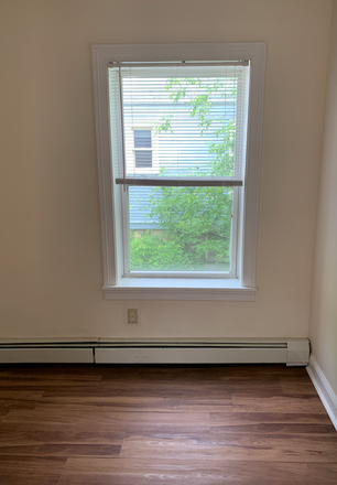 Bedroom - 30 School Street Apartment B