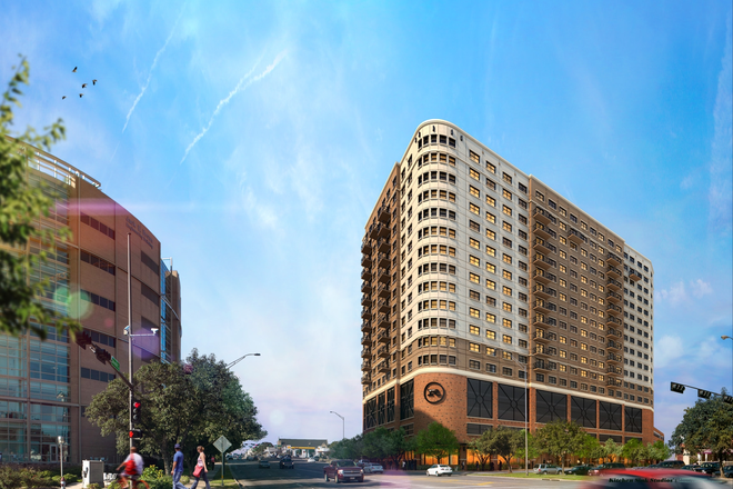 Rise at Northgate - Sublet at Rise at Northgate – Prime TAMU Housing with Discount!