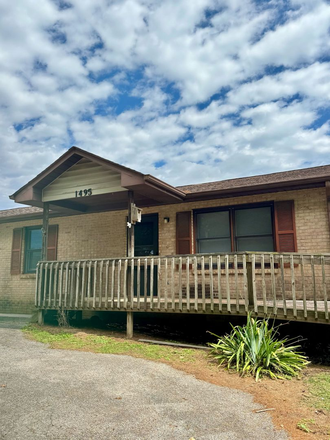 Photo - Fully Updated Duplex in Blacksburg House