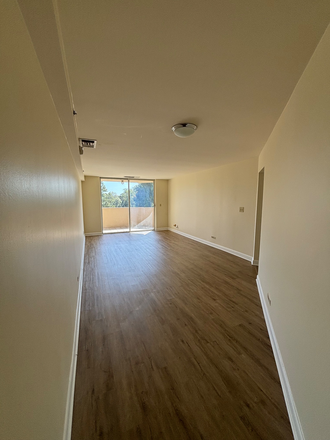 Living/dining room - 2BD/2BA (Util. Incl.) - Across Emory Clairmont Campus