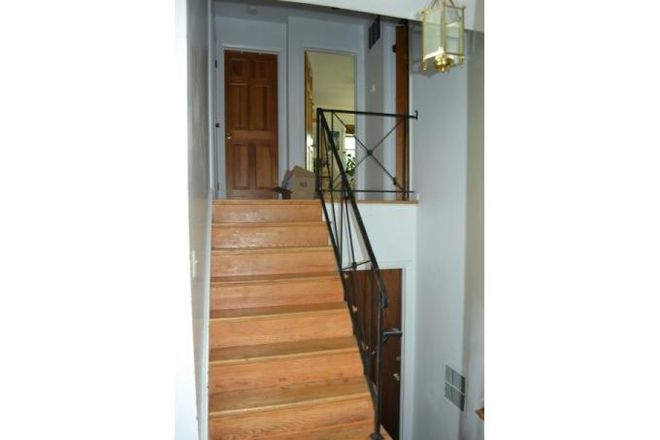 Stairs to Bedrooms - One Large Bedroom Available in a Single-Gendered House near UMD