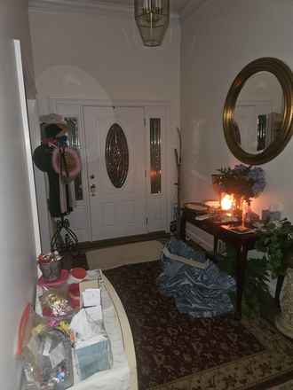 Photo - Private wooded home and place