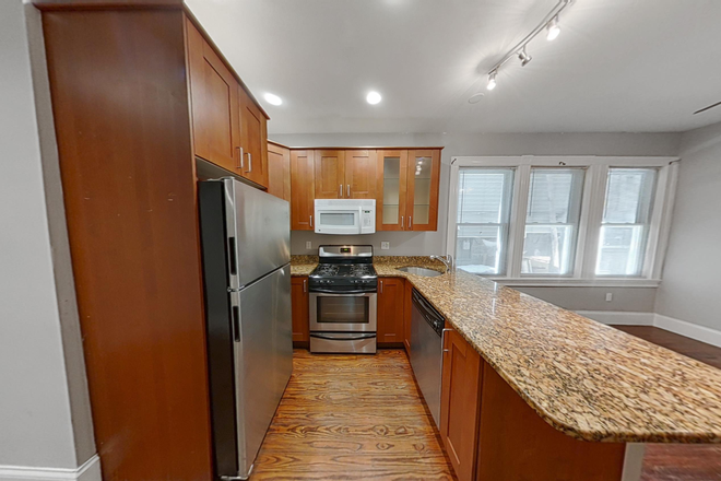 . - Gorgeous 4 Bed 2 Bath available 9/1/2026 Apartments