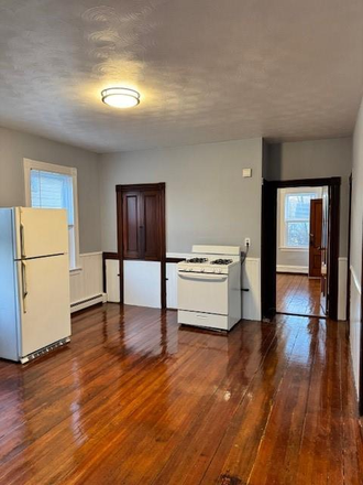 kitchen - Flexible lease terms 2/3 bed 2nd floor Fox Point Apartments
