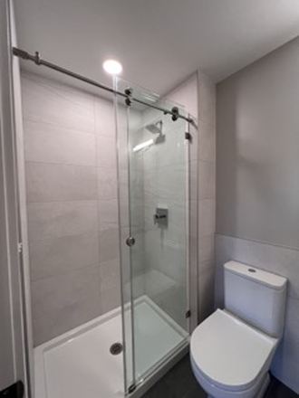 1 - Luxury 3bd 3.5 Bath in Harvard Square Condo