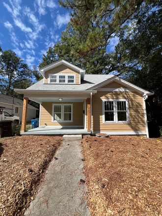 Street view - Single family home