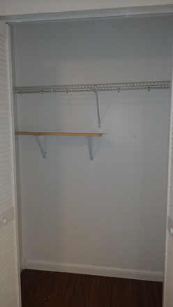 Bedroom - Room for Rent