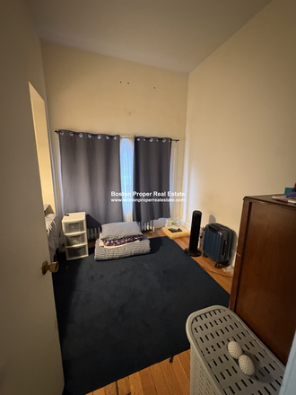 a - Super Large Apartments