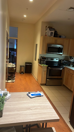 Apartment - Downtown Apartment