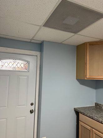 Kitchen - Ground floor Suite House