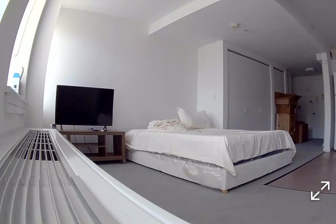 Studio - East Village Apartments