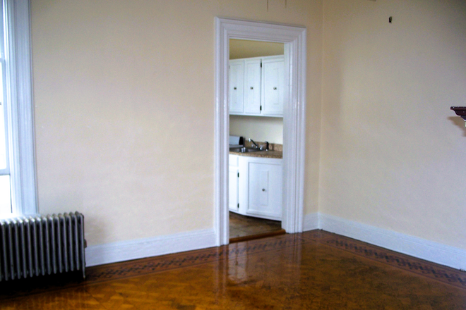 kitchen view 2 - 159 Prospect Street, 1 Bed, $1950 - Avail. August 1st Apartments