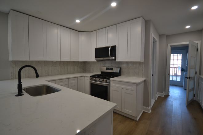 Kitchen and hallway - ** Open House Sat 3.21.26 10am -12pm**   Lux Student Living - Actually!