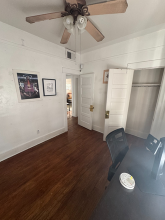 bedroom, - North Campus, a 4 minuet walk to north rec