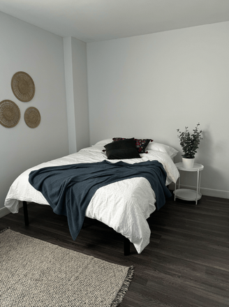 Beddroom - Furnished Co-Living Rental in Downtown Toronto