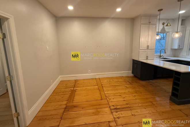 Call NOW for showings! 617-236-8600 - PRINCETON ST - UNIQUE TOP FLR 2BR W/ 2 LVL PRVT ROOF DECK *AVAIL NOW* W/ LNDRY + STORAGE IN BLDNG Apartments