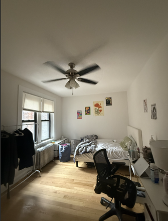 Bedroom! - Big Room for Summer! Very Close to Campus!