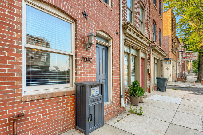Street View - 2 Bedroom 2 Bath Spacious Suites in Fells Point