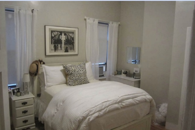 x - Aberdeen St 2 Bed Kenmore Apartments