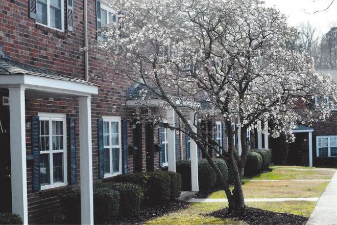 Spring Road - Lawson Enterprises, Inc.-Spring Road Apartments