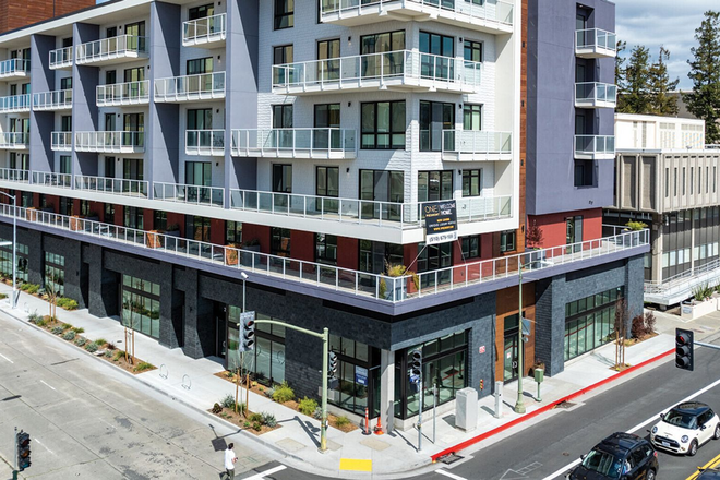  - Experience the One Piedmont LIFESTYLE Oakland's Newest Majestic Contemporary Oasis right on Piedmont