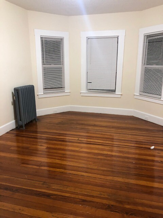 x - Cambridge 3 Bed Forest St Apartments