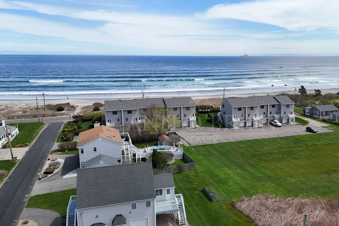 Ocean View - 20 Walcott Avenue House