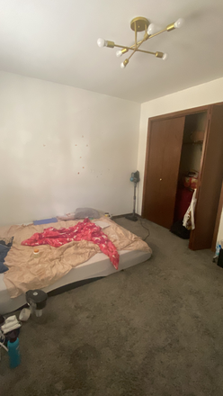 Bedroom - Imperial Atlantic Apartments