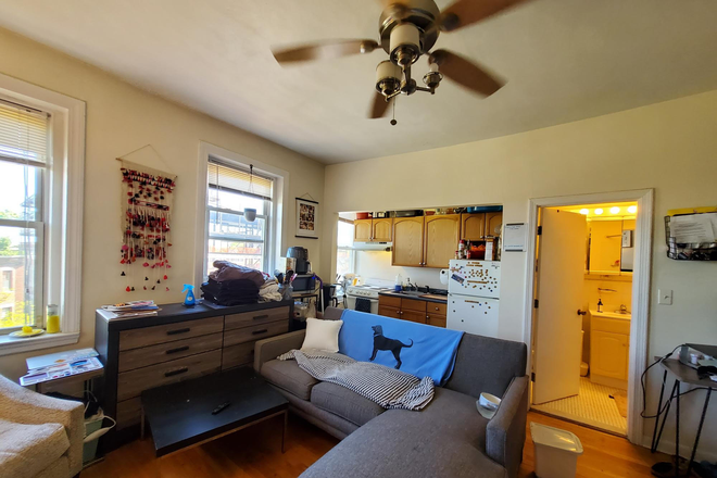 1 - SEPT 2026-Incredible Allston 1 bed, H/HW inc. No Broker Fee! Apartments
