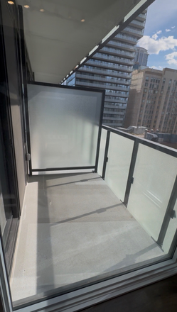 Balcony - Immix Apartment