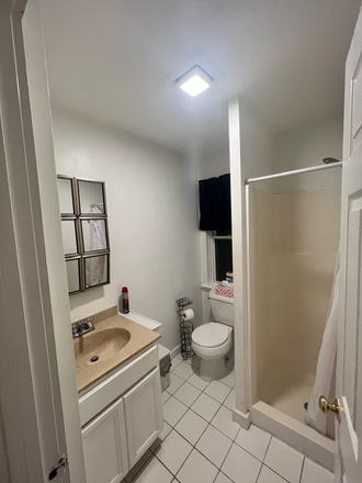 Bath - Apartment for rent