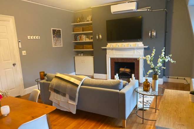 A - PRIVATE ROOF DECK *NO BROKER FEE Apartments