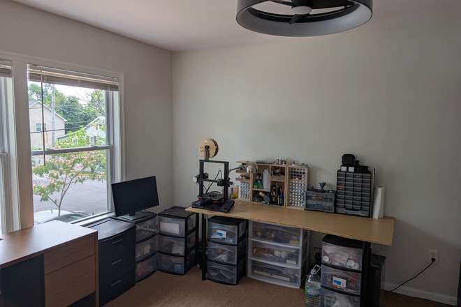 Bedroom - Off-Campus House Sublease for Fall 2026