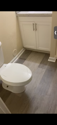 bathroom - The Horizon Student Living Apartments