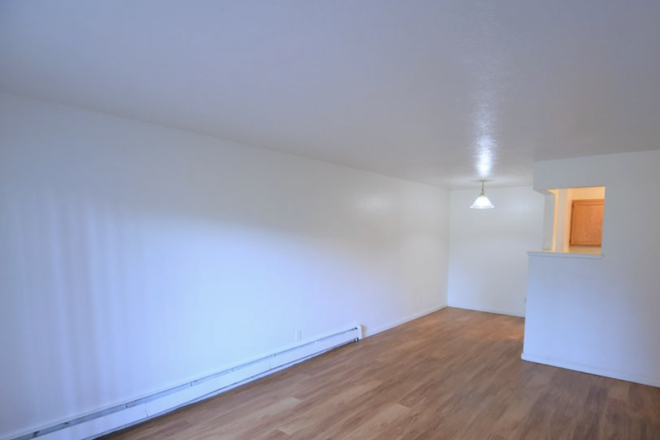 Living room - Boulder Property Mangement Apartments