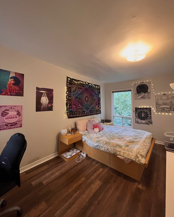 Bedroom 1 - 2 Furnished Bedrooms Utilities Included