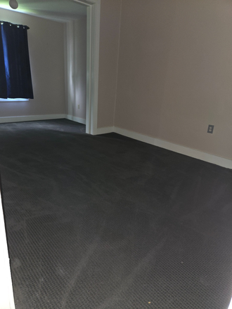 Bedroom - 2 Bedroom Apartment in a Duplex