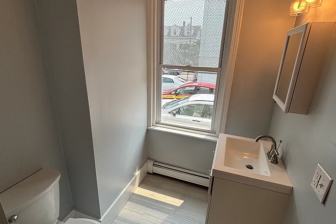 Bathroom - Amazing Location for Brown/RISD Large House across the street from Brown New Dorm 3 Bedroom 1 Bath.