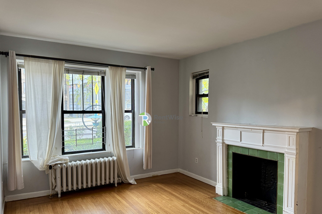 Bedroom - SEPT 2026 - Incredible Fenway 3 bed on Park Dr. H/HW inc. Elevator! No Broker Fee! Condo