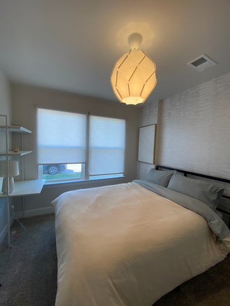 Private Bedroom - Grad Student Dream Spot – Private In-law Suite 1 bed/1bed, All Utilities Included!,