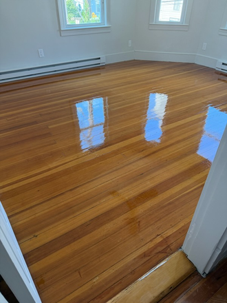 Bedroom 2 - COZY 3BR UNIT WITH LIVING ROOM, EAT IN KITCHEN AND LAUNDRY Apartments