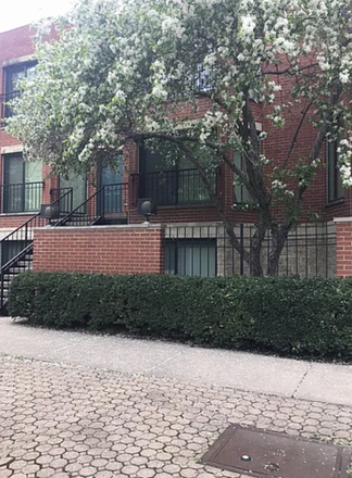 sidewalk in front - Condo - Blocks from Medical Campus