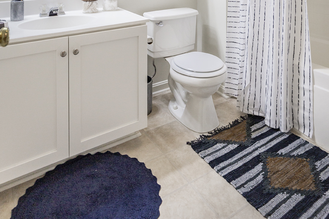 Bathroom - Sunchase Apartments