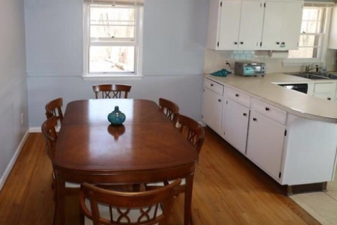 Kitchen - Available for a group of 3 or 5! Special Pricing for Bonnet Shores home!