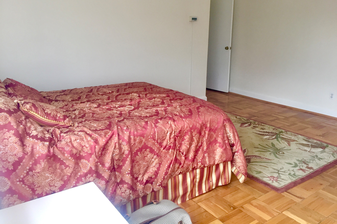 Primary Bedroom - Furnished Primary Bedroom with Attached Bath utilities & WiFi included: first month $500 off! Condo