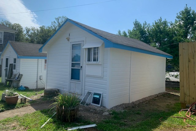 Exterior - Great location! #9 Studio Near BonVue Apartments