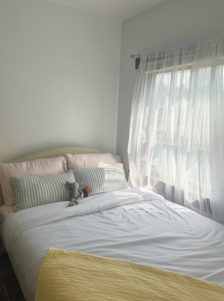 Bedroom - SUMMER ROOM CASA VERDE