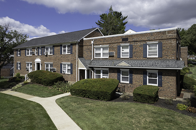 Lynnewood Gardens - Lynnewood Gardens Apartments