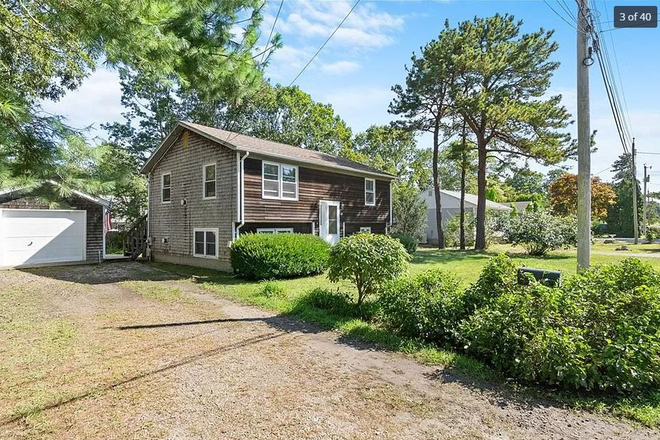 driveway - G.Getaway House