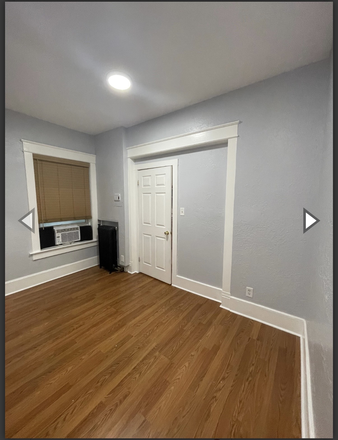 Bedroom - Jersey apartments